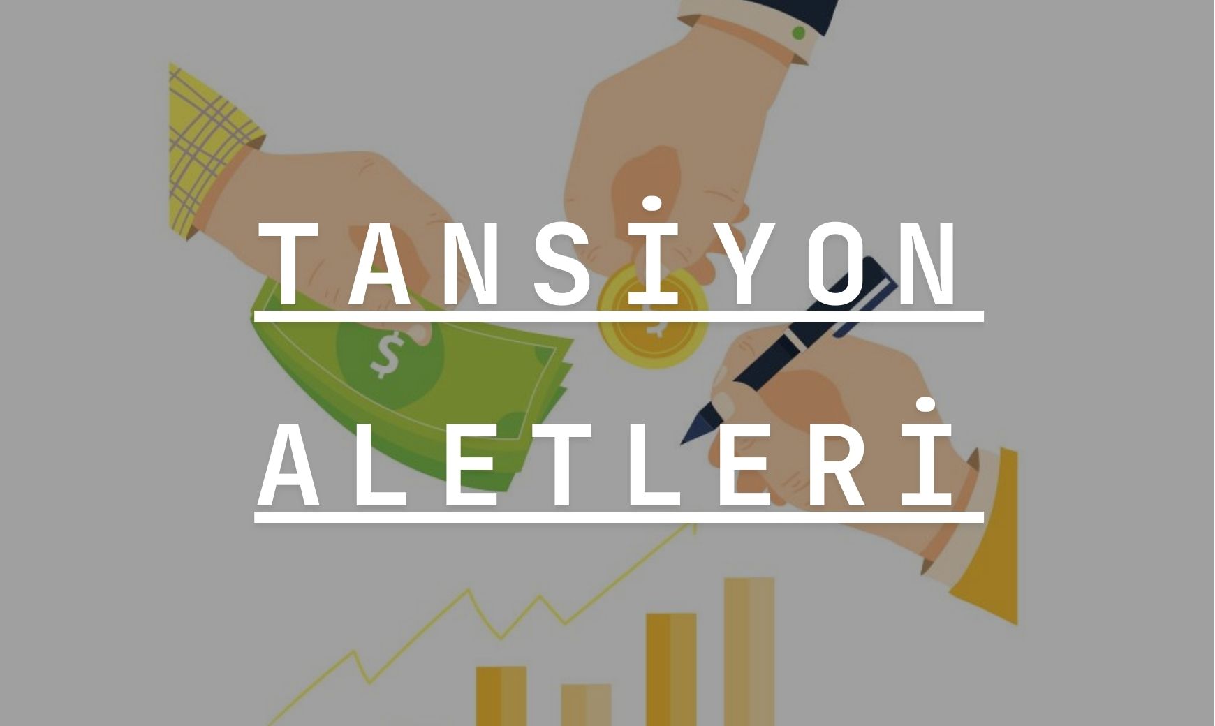 Tansiyon Aletleri