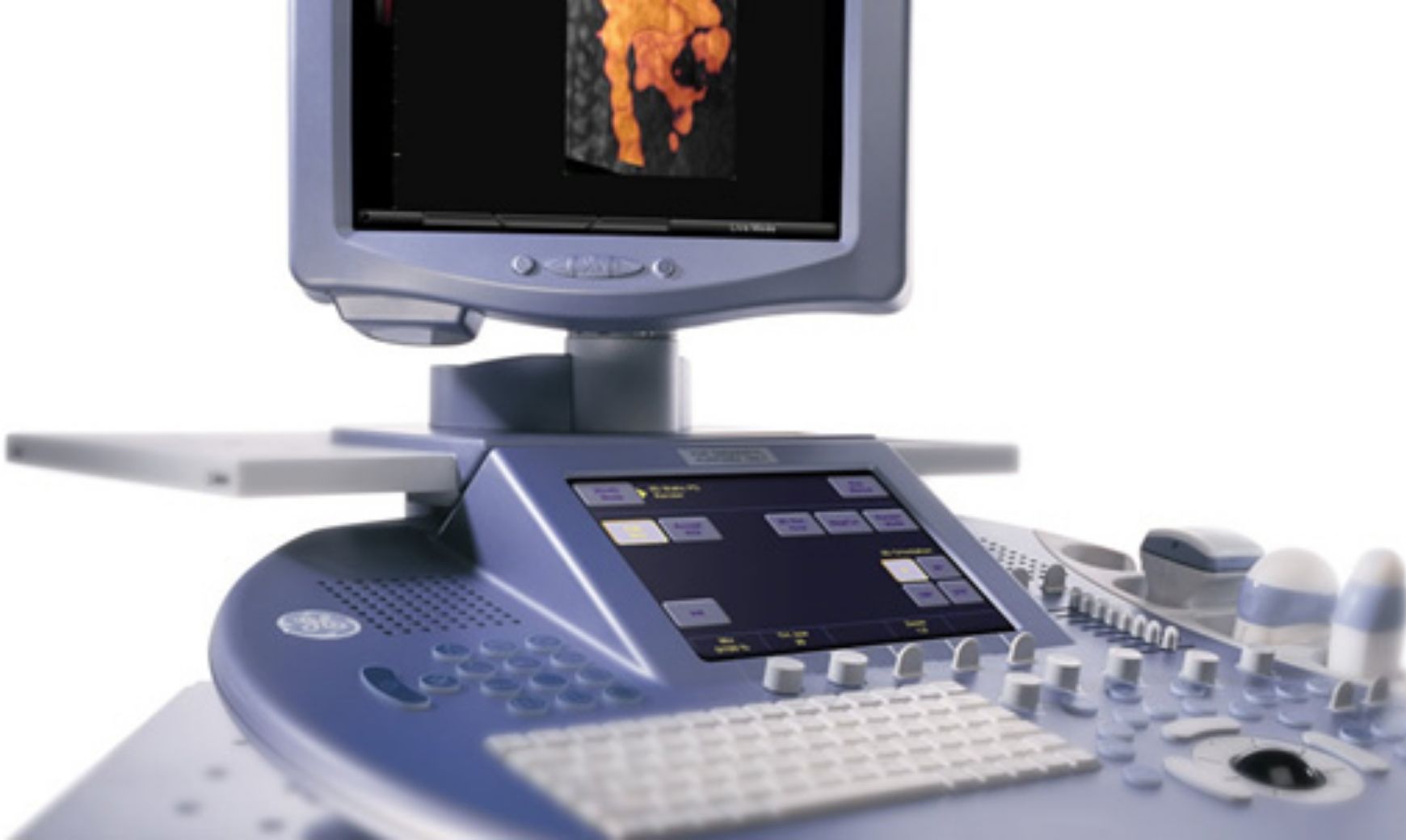 Ultrason-Doppler Görüntüleme Sistemleri